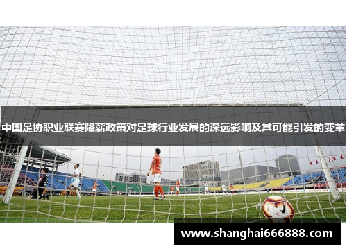 中国足协职业联赛降薪政策对足球行业发展的深远影响及其可能引发的变革
