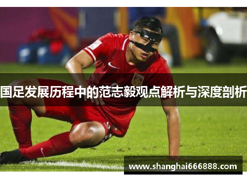 国足发展历程中的范志毅观点解析与深度剖析