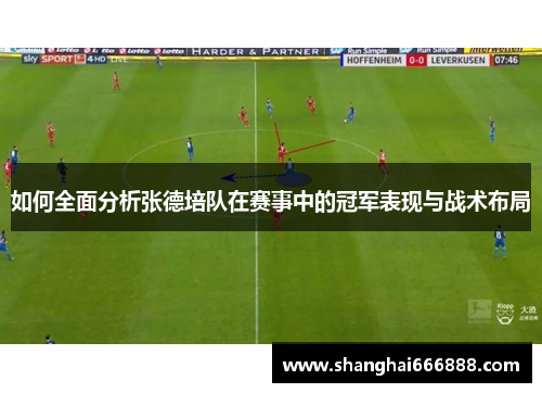 如何全面分析张德培队在赛事中的冠军表现与战术布局