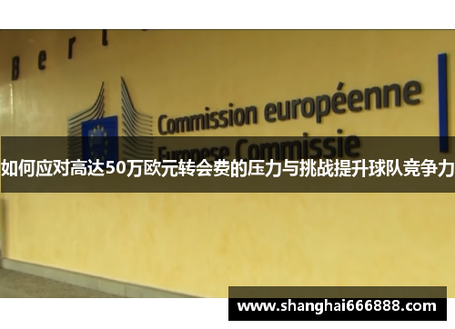 如何应对高达50万欧元转会费的压力与挑战提升球队竞争力 如何应对高达50万欧元转会费的压力与挑战提升球队竞争力